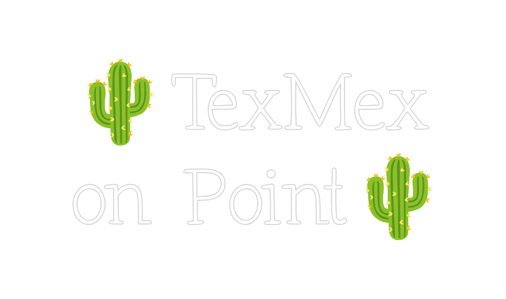 Individuelles Neon: 🌵TexMex
on ...