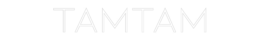 Individuelles Neon: Tamtam