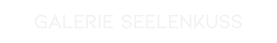Individuelles Neon: Galerie Seele...