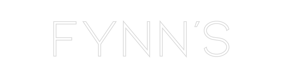 Individuelles Neon: Fynn‘s