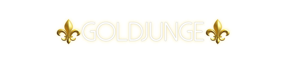 Individuelles Neon: ⚜️Goldjunge⚜️
