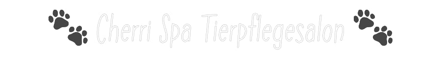 Individuelles Neon: 🐾 Cherri Spa...