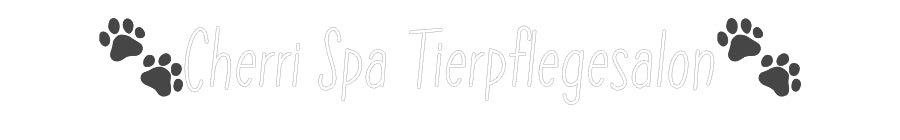 Individuelles Neon: 🐾Cherri Spa ...