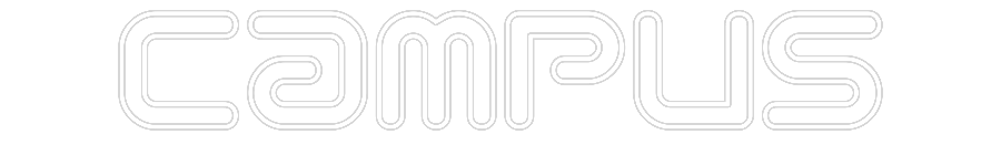 Individuelles Neon: Campus