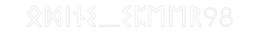 Individuelles Neon: ᛟᛞᛁᚾᛊ_ᛊᛈᛖᛖᚱ98