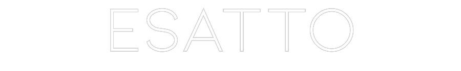 Individuelles Neon: Esatto