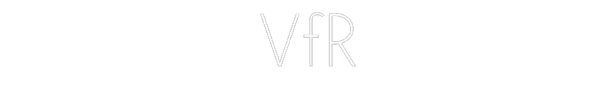 Individuelles Neon: VfR