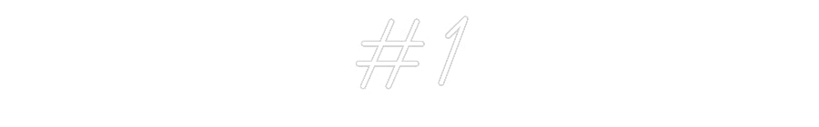 Individuelles Neon: #1