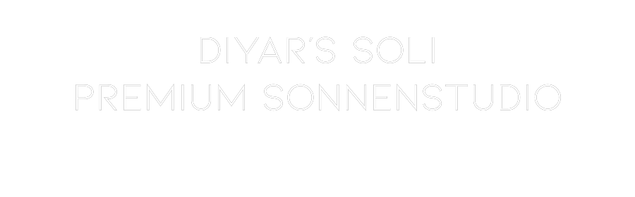 Individuelles Neon: DIYAR‘s Soli ...