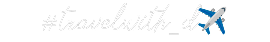 Individuelles Neon: #travelwith_d✈️