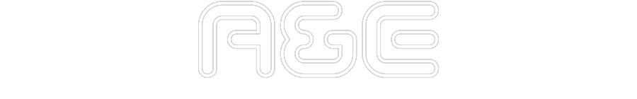 Individuelles Neon: A&E