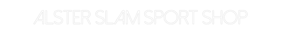 Individuelles Neon: Alster Slam S...