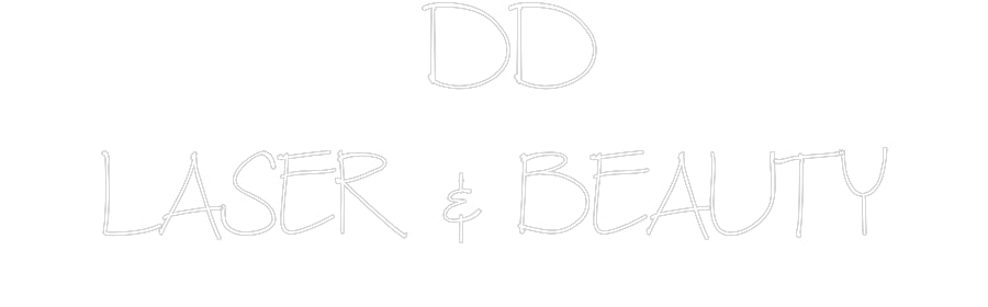 Individuelles Neon: DD
LASER ...