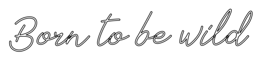 Outline Image