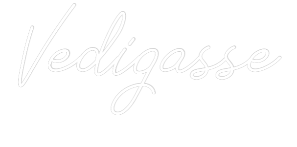 Individuelles Neon: Vedigasse