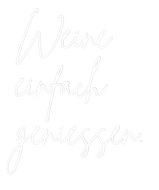 Individuelles Neon: Weine
einfa...
