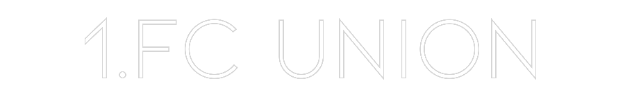 Individuelles Neon: 1.FC Union