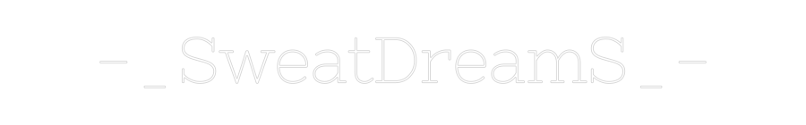 Individuelles Neon: -_SweatDreamS_-