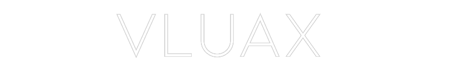 Individuelles Neon: vLuax