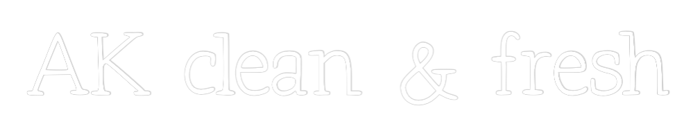 Individuelles Neon: AK clean & fr...