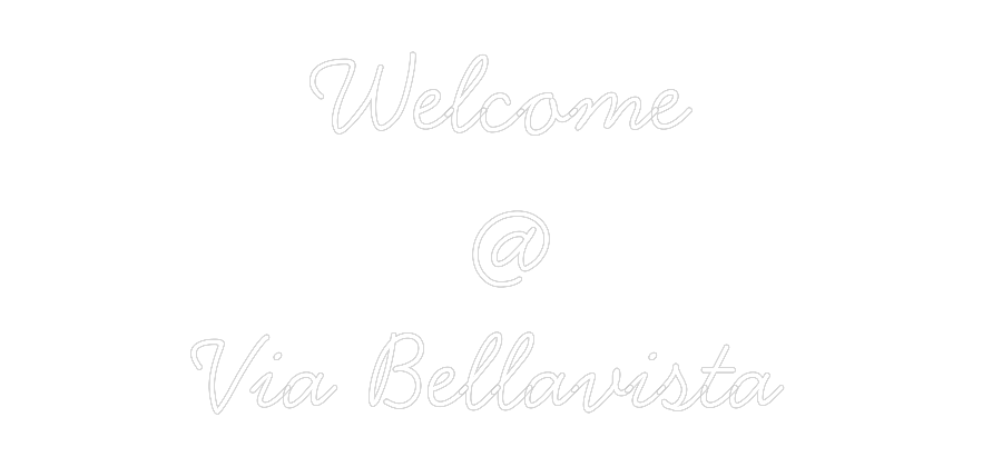 Individuelles Neon: Welcome
@
...