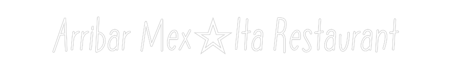 Individuelles Neon: Arribar Mex☆I...