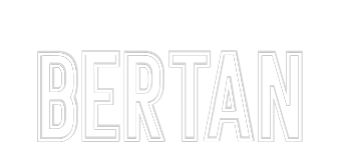 Individuelles Neon: Bertan