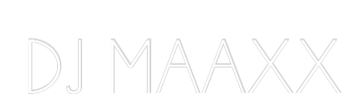 Individuelles Neon: DJ MAAXX
