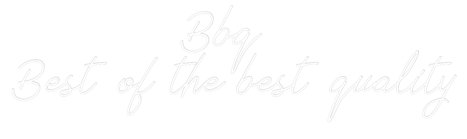 Individuelles Neon: ...