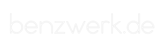 Individuelles Neon: benzwerk.de
