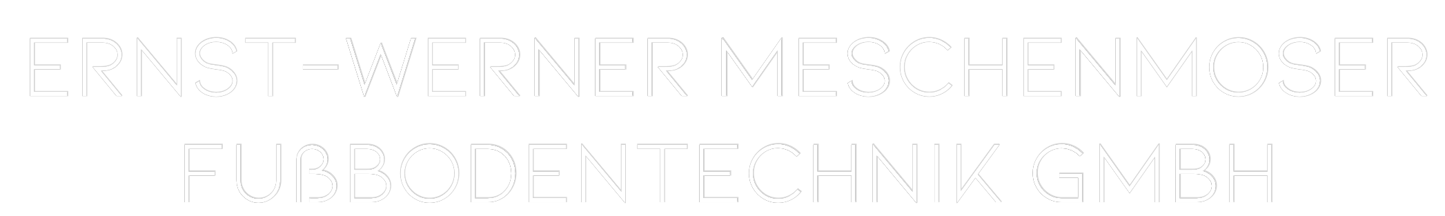 Individuelles Neon: Ernst-Werner ...