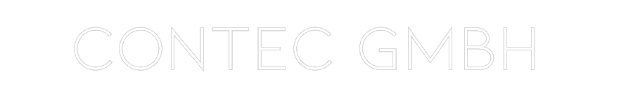Individuelles Neon: CONTEC GmbH