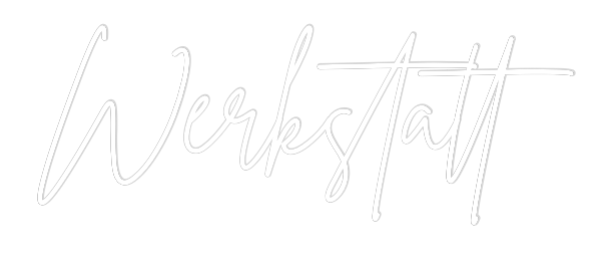 Individuelles Neon: Werkstatt