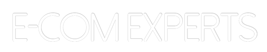 Individuelles Neon: E-COM Experts