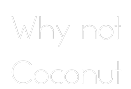 Individuelles Neon: Why not
Coco...