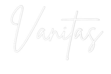 Individuelles Neon: Vanitas