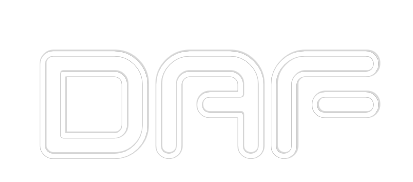 Individuelles Neon: DAF