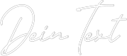 Individuelles Neon: Dein Text