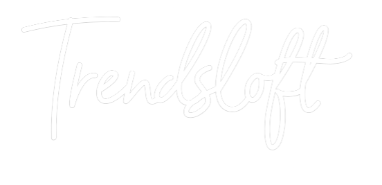 Individuelles Neon: Trendsloft