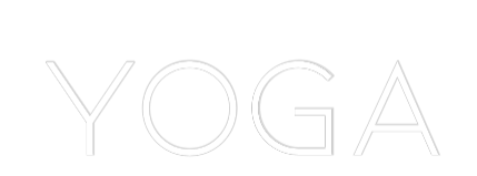 Individuelles Neon: YOGA