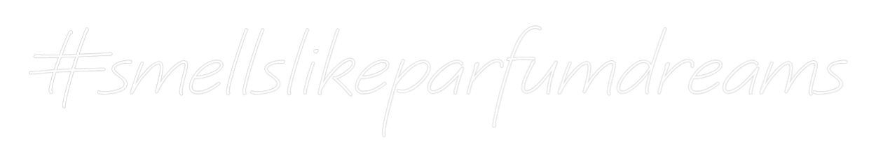 Individuelles Neon: #smellslikepa...