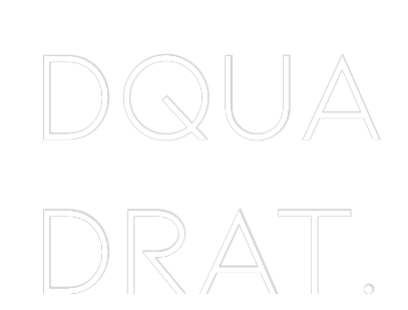 Individuelles Neon: dqua
drat.