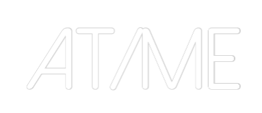 Individuelles Neon: AT/ME