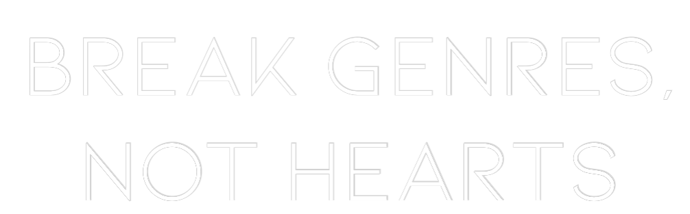 Individuelles Neon: Break Genres,...
