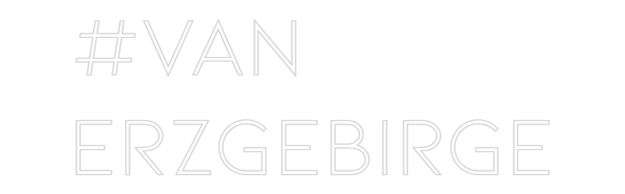 Individuelles Neon: #VAN
Erzgebi...