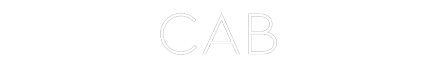 Individuelles Neon: CAB