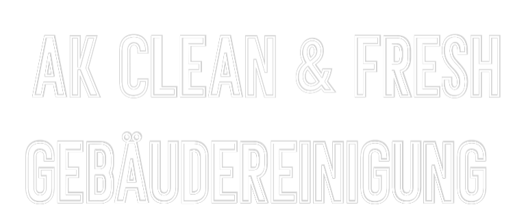 Individuelles Neon: AK clean & fr...