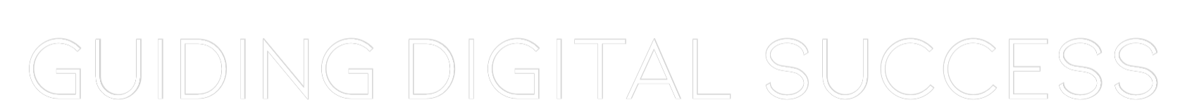 Individuelles Neon: Guiding Digit...