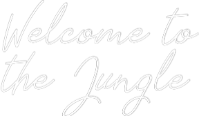 Individuelles Neon: Welcome to
t...