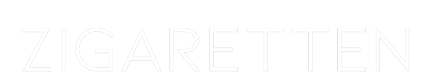Individuelles Neon: ZIGARETTEN